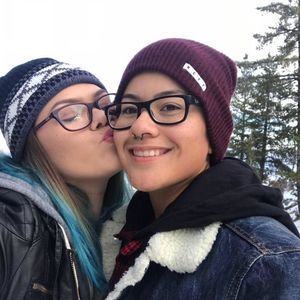 Meet your Posher, Darrel